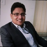Kumar Vaibhav Email & Phone Number