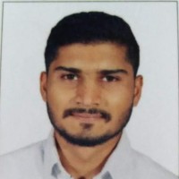IDEfforts Employee Dhruv Modi's profile photo