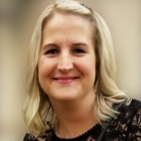Professional Employee Lisa Burton's profile photo
