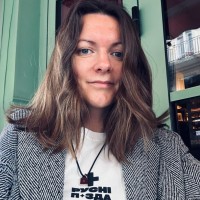 Crello Employee Vlada C.'s profile photo