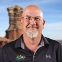 Canyon Rim Consulting Employee Randy Nivert's profile photo