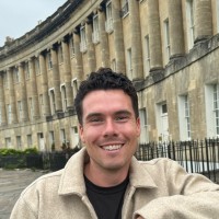 Aperture Cellars Employee Callum Clarke's profile photo