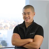 CouponFollow Employee Kevin Wang's profile photo