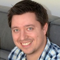 Pieminister Employee Paul Williams's profile photo