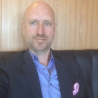 FlexLink Employee Stefan Johansson's profile photo