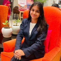Cloudbury Employee Anisha Gupta's profile photo