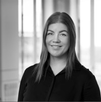 Merkle Danmark Employee Stephanie Pausgaard's profile photo