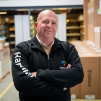 Hartman Installatie Employee Eric Van Der Laan's profile photo