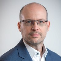 rmDATA Group Employee Thomas Marschall's profile photo