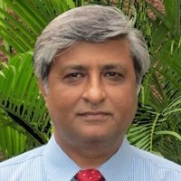 Self Employed Employee Sunil Trikha's profile photo