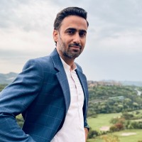 Afaque Rizvi Email & Phone Number