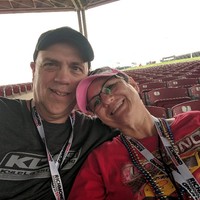 Cliff Fitchett Email & Phone Number