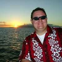 Awetomaton Ltd. Employee John Asendorf's profile photo