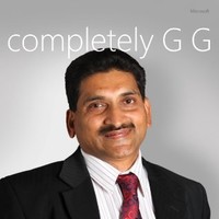 Usha International Employee Gg Rao's profile photo
