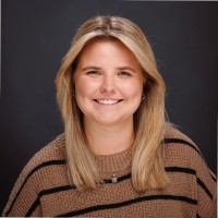 Crimson Tide Productions Employee Makenzie Maxwell's profile photo