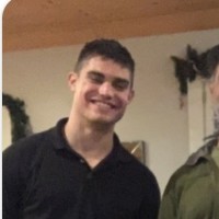 Patrick & Associates Employee Paul Coiron's profile photo