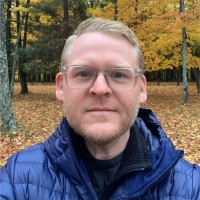 Michigan Nurses Association Employee Andy Cornell's profile photo