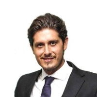 Atmos Renewables Employee Alejandro Morales Gil's profile photo