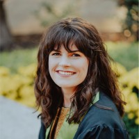 City of Arlington Employee Erin Dalrymple's profile photo