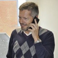 A/S Vestfrost - Vestfrost Solutions Employee Poul Henningsen's profile photo