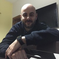 Bitsion Employee Ruben Duri's profile photo