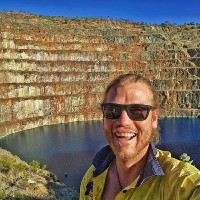 Austral Resources Australia Employee Nathan Chapman's profile photo