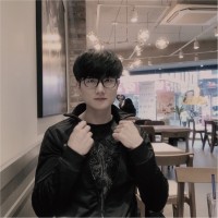 Kokomo Solutions Employee Kane Kang's profile photo