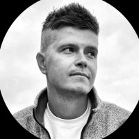 Opsio Employee Oscar Bergenbrink's profile photo