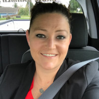 St. Joseph Medical Center Employee Samantha Woods-Hodges's profile photo