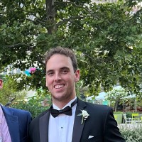 Gare Inc Employee Robert Murphy's profile photo