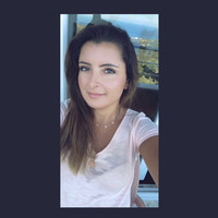 Inspectie Gezondheidszorg en Jeugd Employee Cagla Bas's profile photo