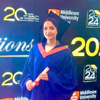 Cosmoplast Employee Nashwa Mostafa's profile photo