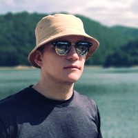 ARTDOCK Employee Alex Shmidtheisler's profile photo