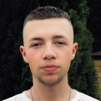 Efisco Employee Yaroslav Tverdokhlib's profile photo