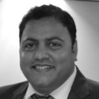 Rosewood Sand Hill Employee Syed Azeez's profile photo