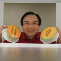 Sensei Ag Employee Chow-Ming Lee's profile photo