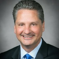 GE Vernova Employee Vic Abate's profile photo