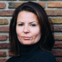Spotta Employee Yvonne van Groningen's profile photo
