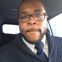 Life Storage Employee Ricardo Carter's profile photo