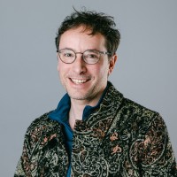 Clean Cities Employee Oliver Lord's profile photo