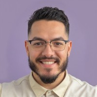 JPMorganChase Employee Christopher Martinez's profile photo