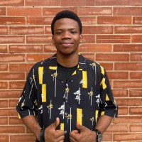 Forcythe Employee Ifeanyichukwu Onukwu's profile photo