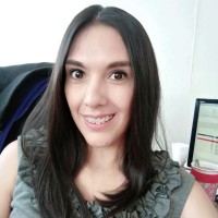 Castolin Eutectic Employee Olivia Medina's profile photo