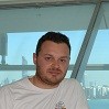 GEL Hydrotechnology for life Employee Leandro Antonini's profile photo