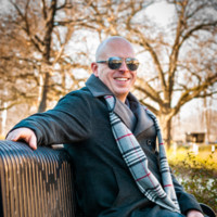 Caevisus Employee Kyle Craig's profile photo