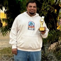 Saumil Shah Email & Phone Number