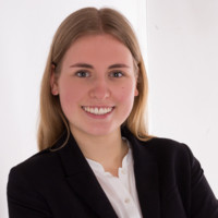 celver AG Employee Paula Stopic's profile photo