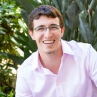 Watchmaker Genomics Employee Eric Crowder's profile photo