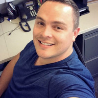 Aspen Technology Employee John Cano's profile photo