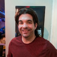 Louis Stokes Cleveland Vamc Employee Chris Testa's profile photo